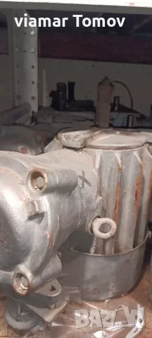 Редуктори, снимка 10 - Електродвигатели - 49292726