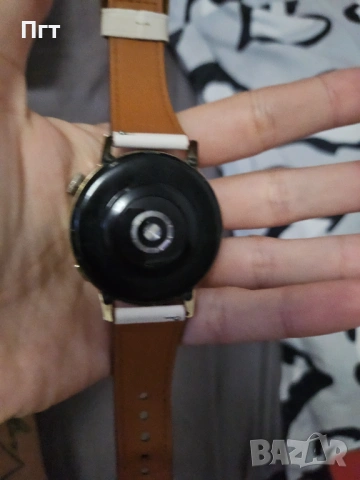 Huawei GT 3, снимка 4 - Смарт часовници - 53699742
