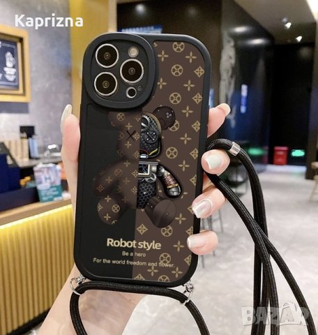 Калъф за iPhone 13 Pro, снимка 1