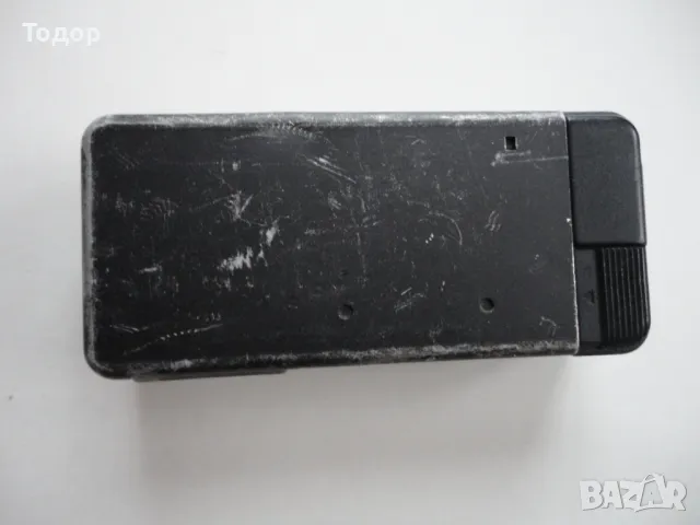 Камера фотоапарат Acfa , снимка 5 - Фотоапарати - 50084127