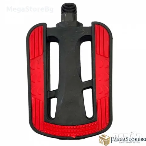 Педали за Велосипед PA418 2 БР/К-Т, снимка 3 - Аксесоари за велосипеди - 48095220