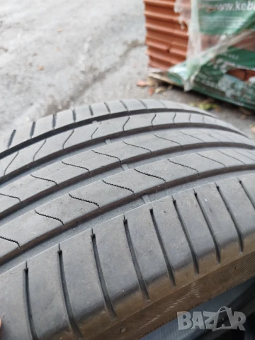 джипови гуми Bridgestone Turanza 6- 245/45 R20 103Y, снимка 3 - Гуми и джанти - 51372315