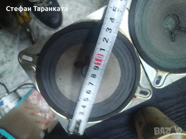 Български говорители, снимка 2 - Тонколони - 48613215