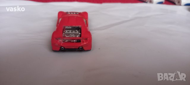 HOTWHEELS-Мицубиши, снимка 4 - Колекции - 39476106