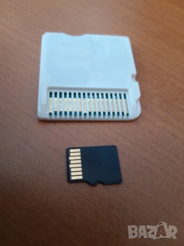 Флаш карта за Nintendo DS Lite, снимка 2 - Аксесоари - 51479318
