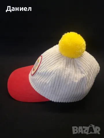 Детска шапка Bebe de pino , снимка 3 - Други - 48437303