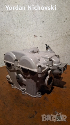 Цилиндрова глава Aprilia pegaso 650 1997 