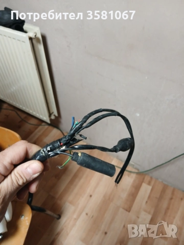 IP камера SD10A248V-HNI 2MP Starlight PTZ използвана, снимка 12 - IP камери - 52217720