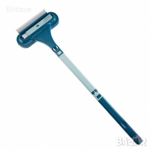 Четка за мокро и сухо почистване на прозорци,стъкла,автомобил,душ,огледало,врата, снимка 9 - Други стоки за дома - 52843052