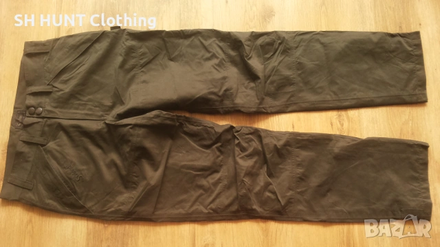 Seeland SEETEX WATERPROOF Trouser размер 50 / M за лов панталон водонепромокаем - 2260