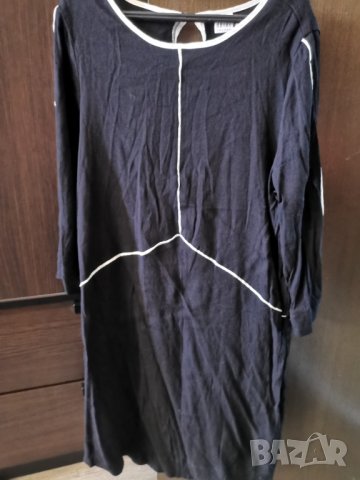 Дамска рокля Saiat tropez, снимка 3 - Рокли - 40563645