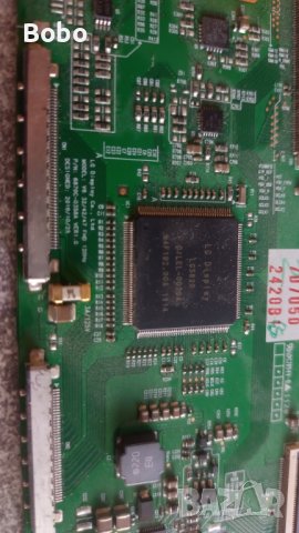 2 T-CON 6870C-0358A, снимка 2 - Части и Платки - 41886087