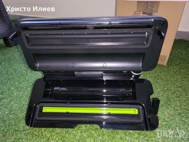 Уред за вакуумиране FoodSaver VS3190X, снимка 6 - Други - 56192601
