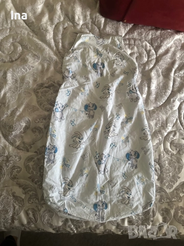 Чувалчета за спане за бебета, снимка 2 - Спални чували за бебета и деца - 51950977