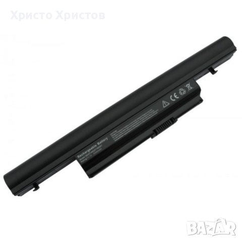 Батерия за лаптоп Acer Aspire 3820T 4820T 5820T 5745 7745 - Заместител, снимка 1 - Части за лаптопи - 44500630