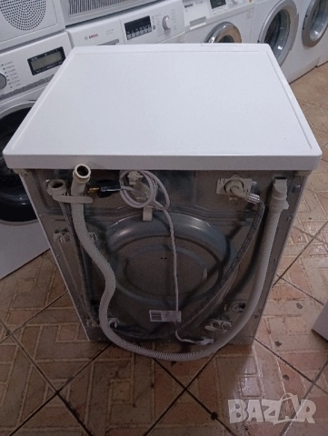 Пералня Миеле Miele W 1 A+++ 8кг Made in Germany 2 години Гаранция!, снимка 4 - Перални - 52070052