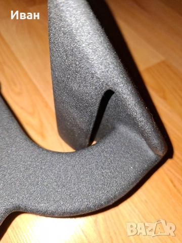 Ръкохватка за скрипец тесен / успореден хват, снимка 3 - Фитнес уреди - 53084830