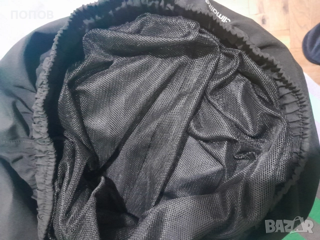 Оригинално Долнище Adidas Climalite-L, снимка 5 - Спортни дрехи, екипи - 52589854