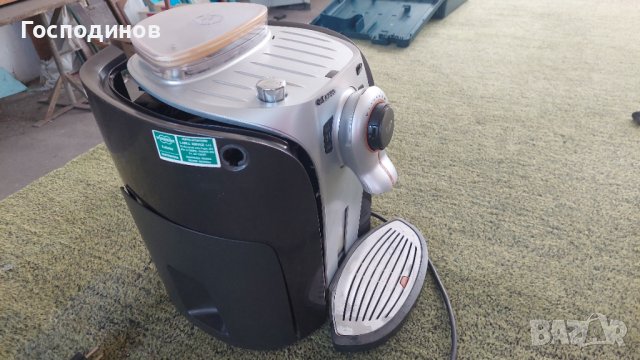 Кафемашина Saeco Odea на части, снимка 7 - Кафемашини - 42038247