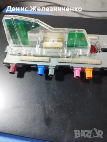 Volvo XC60/XC90 усилвател на антена 31438105