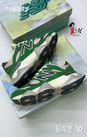 New Balance дамски маратонки Различни цветове , снимка 4 - Маратонки - 49509662