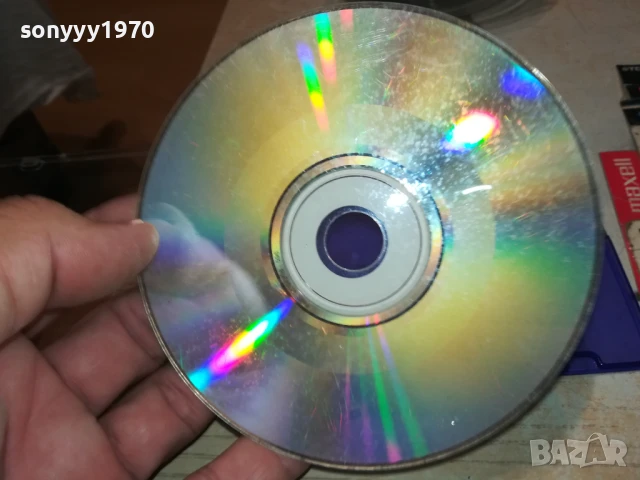 PRESLAVA CD 0807251645, снимка 10 - CD дискове - 50952336