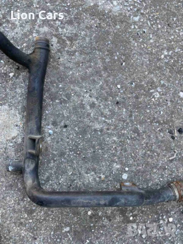 тръби антифриз, снимка 3 - Части - 50812714