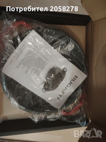 Касерола "БУГАТИ" , снимка 3 - Съдове за готвене - 53647604