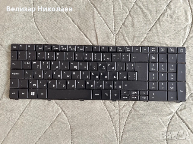 Аcer 531 на части, снимка 3 - Части за лаптопи - 53829986