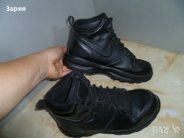 NIKE спортни боти №39, снимка 4 - Дамски боти - 52147835