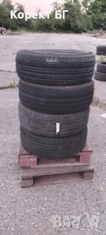 Гуми 205 55 16 Пирели Pirelli 4 броя +  Нов внос. Не са нови!, снимка 10 - Гуми и джанти - 50777411