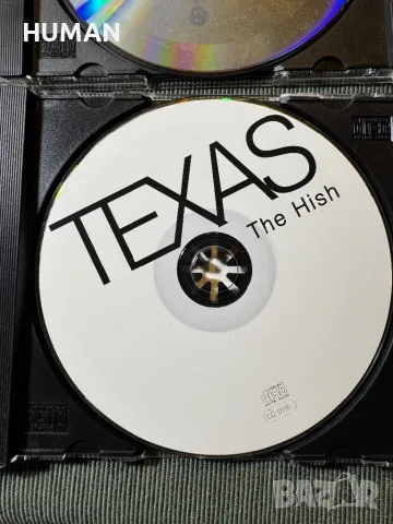 Лот CD -Pop Rock -Alternative , снимка 14 - CD дискове - 48641132