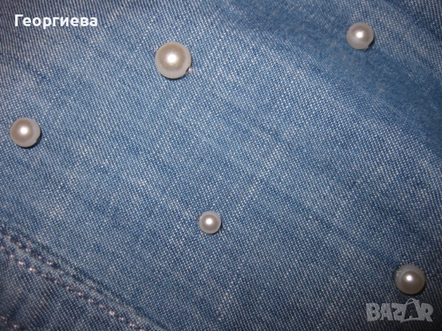 Прелест на Next за 8-годишна госпожица!, снимка 8 - Детски рокли и поли - 53556962