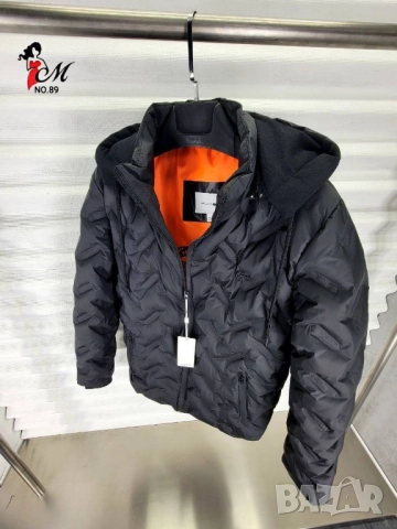 мъжки якета Gucci Burberry lacoste , снимка 3 - Якета - 52093199