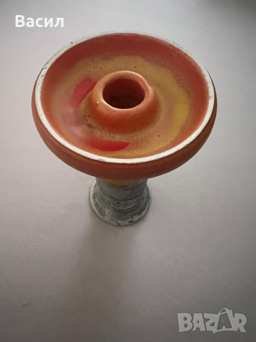 Чашка Hookain, снимка 2 - Наргилета - 44571732