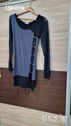 Роклички , снимка 15 - Рокли - 41598425