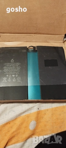 Батерия за Apple iPad Pro 12.9 (2015) / A1577, оригинална (OEM), 10307 mAh 