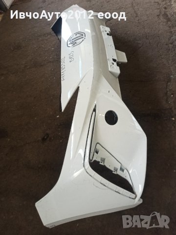 Броня предна оригинална P11183302 MG motors mg4 trophi se, снимка 2 - Части - 44495204