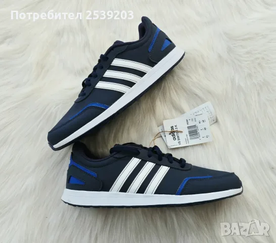 Маратонки Adidas №39 - НОВИ, снимка 11 - Детски маратонки - 55962346