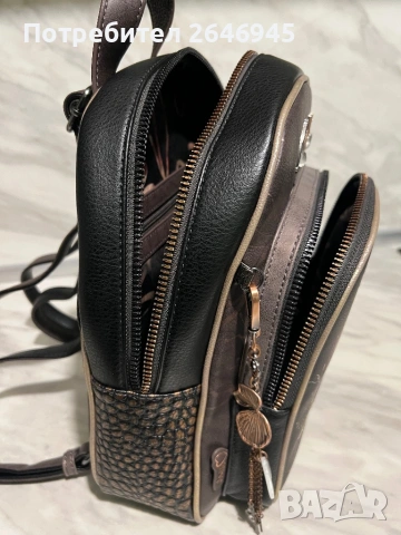 Раница Anekke нова, снимка 4 - Раници - 53657588