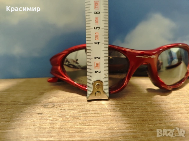 Слънчеви очила, снимка 6 - Слънчеви и диоптрични очила - 50592949