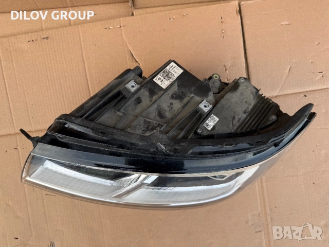 Фар VW Multivan T6.1 Full Led, снимка 2 - Части - 53440013
