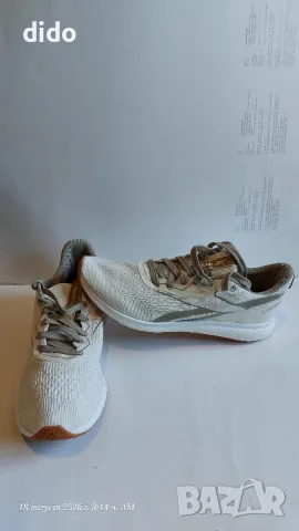 Мъжки маратонки Reebok. 45€