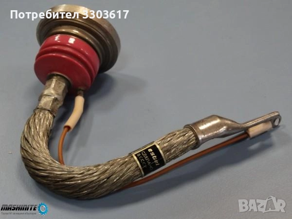 фланци за тиристори, снимка 3 - Друга електроника - 52384989