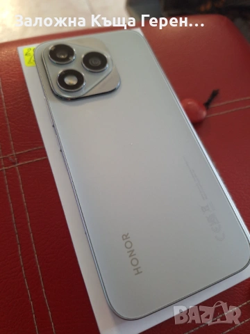 Honor 400 Lite 5G, снимка 2 - Huawei - 53873673