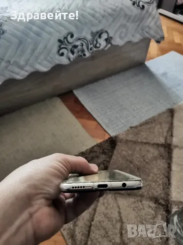 Huawei Mate 20 Lite, снимка 10 - Huawei - 49424398