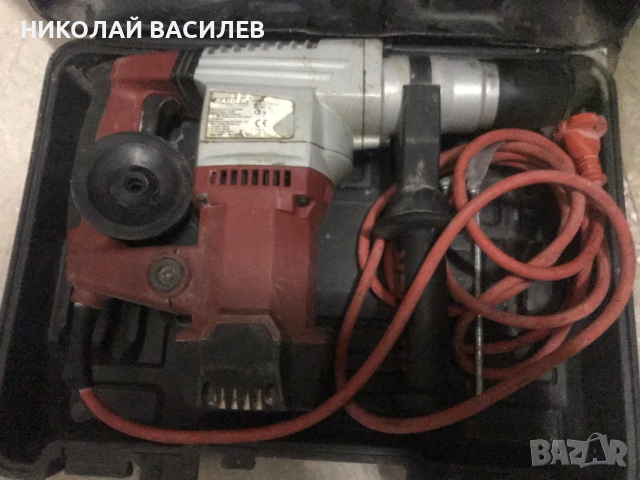   Продавам      инструменти   /  3  колички  и  други  ., снимка 18 - Железария - 43697332