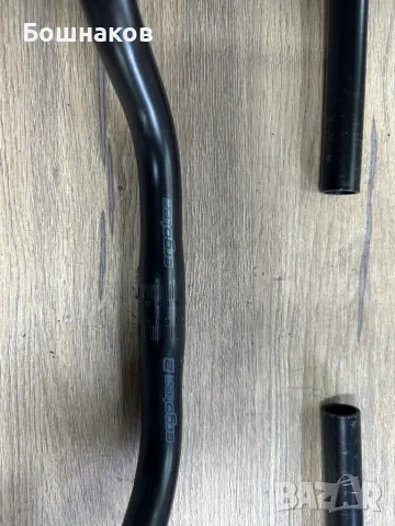 Кормило за шосеен велосипед, снимка 3 - Велосипеди - 50167758