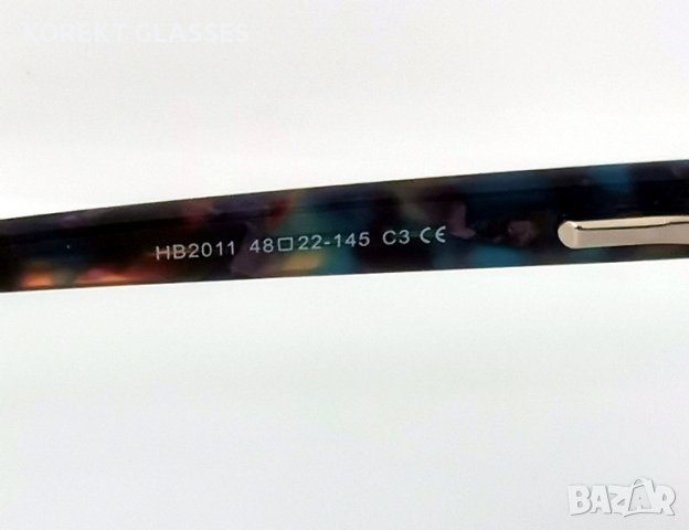 HIGH QUALITY POLARIZED 100% UV защита, снимка 7 - Слънчеви и диоптрични очила - 41703046