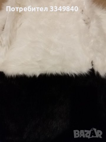 Пухкав елек,размер S, снимка 2 - Елеци - 42104063